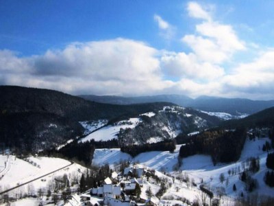 Apartment 1 Zimmer 4 Personen - Features photo 17