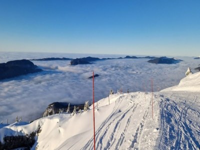 Apartment 1 Zimmer 4 Personen - Environment photo 22