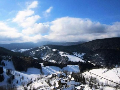 Apartment 1 Zimmer 4 Personen - Environment photo 25