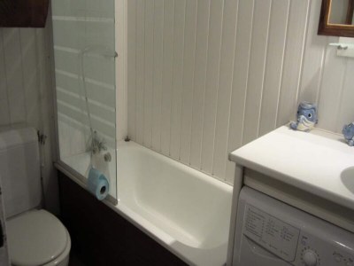 Apartment 1 Zimmer 4 Personen - Outdoor photo 29