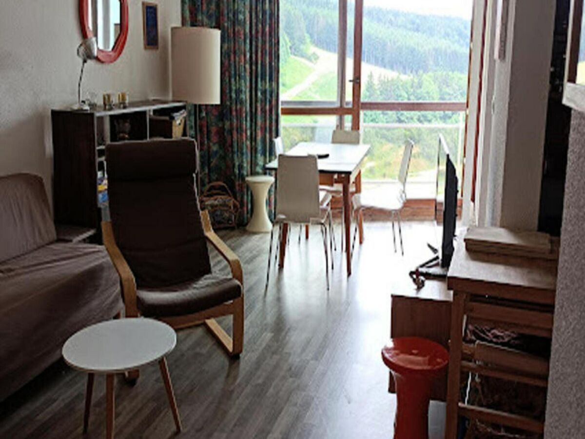 Apartment 2 Zimmer 6 Personen - Features photo 3