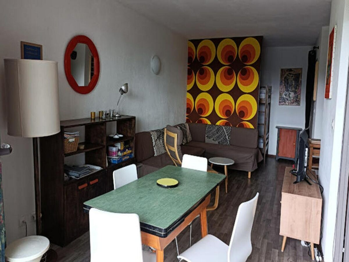 Apartment 2 Zimmer 6 Personen - Features photo 4