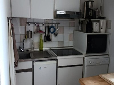 Apartment 2 Zimmer 6 Personen - Features photo 8