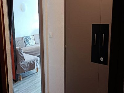 Apartment 2 Zimmer 6 Personen - Features photo 9