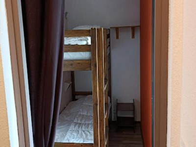 Apartment 2 Zimmer 6 Personen - Features photo 10