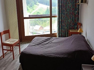 Apartment 2 Zimmer 6 Personen - Features photo 12