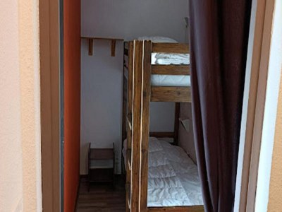 Apartment 2 Zimmer 6 Personen - Features photo 13