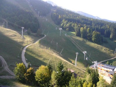 Apartment 2 Zimmer 6 Personen - Environment photo 21