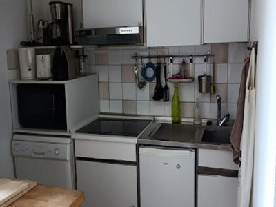 Apartment 2 Zimmer 6 Personen - Outdoor photo 26