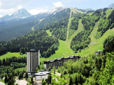 Apartment 1 Zimmer 3 Personen - Outdoor photo 4