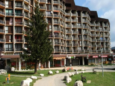 Apartment 1 Zimmer 3 Personen - Outdoor photo 6