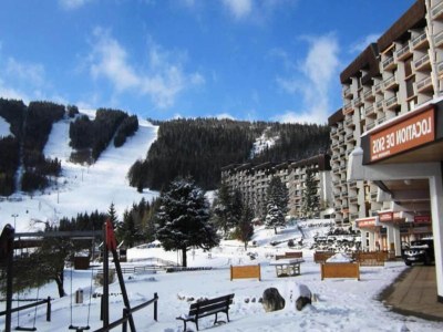 Apartment 1 Zimmer 3 Personen - Outdoor photo 10