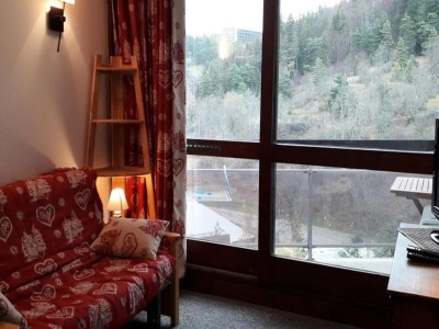 Apartment 1 Zimmer 3 Personen - Features photo 11