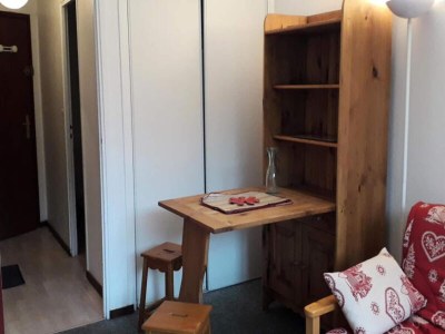 Apartment 1 Zimmer 3 Personen - Features photo 12