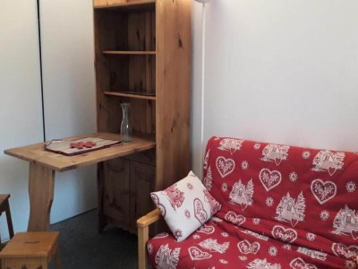 Apartment 1 Zimmer 3 Personen - Features photo 13