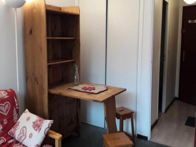 Apartment 1 Zimmer 3 Personen - Features photo 14