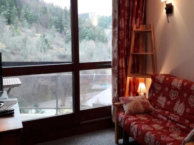 Apartment 1 Zimmer 3 Personen - Features photo 15