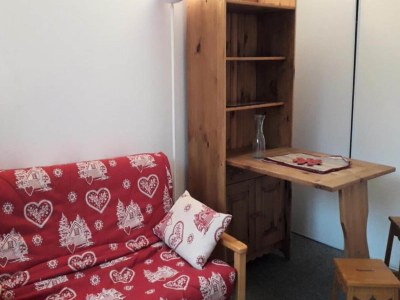 Apartment 1 Zimmer 3 Personen - Features photo 16