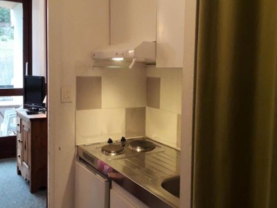 Apartment 1 Zimmer 3 Personen - Features photo 17