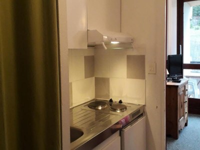 Apartment 1 Zimmer 3 Personen - Features photo 18