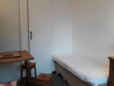 Apartment 1 Zimmer 3 Personen - Features photo 21