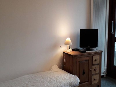 Apartment 1 Zimmer 3 Personen - Features photo 22