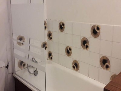 Apartment 1 Zimmer 3 Personen - Features photo 23