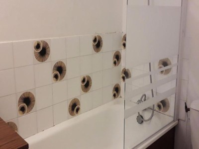 Apartment 1 Zimmer 3 Personen - Features photo 24