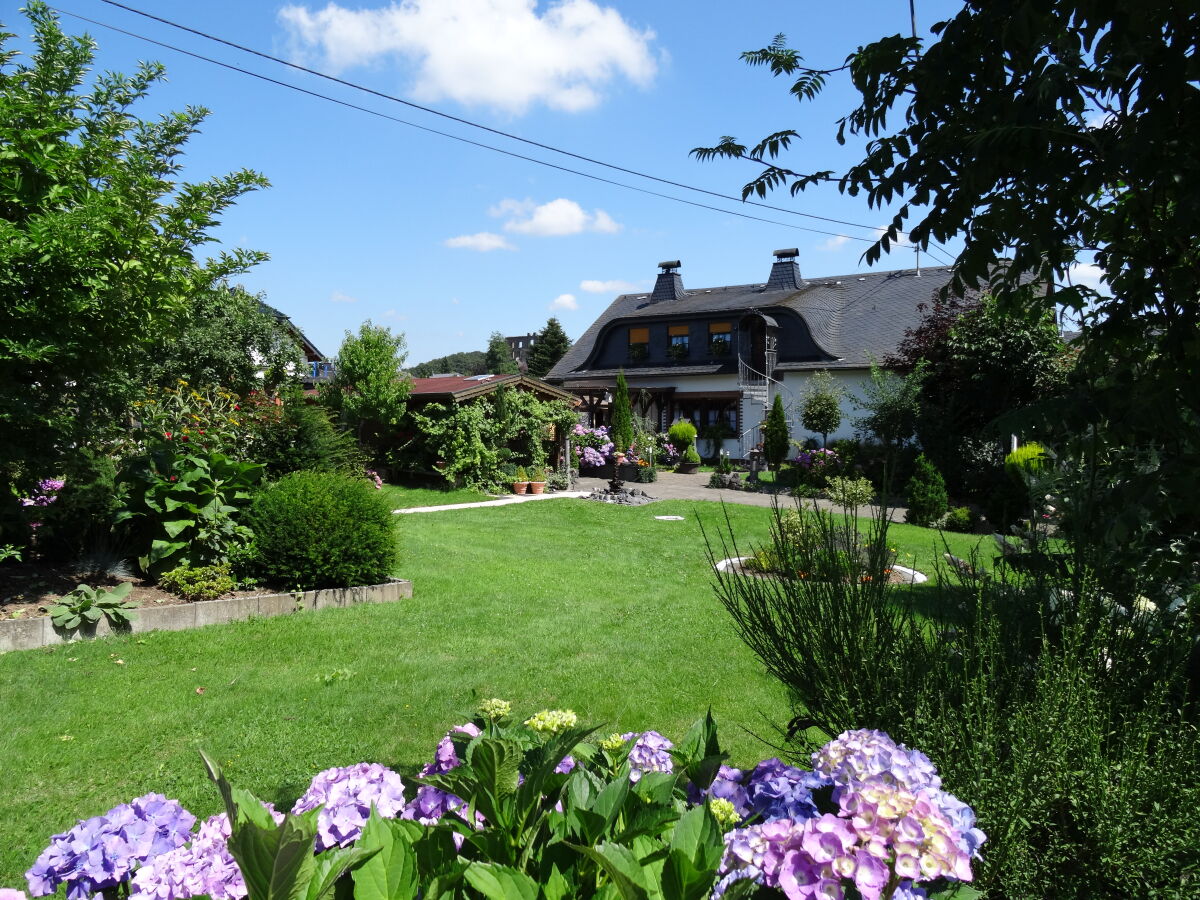 Holiday apartment Eifel Vulkaneifel Ulmen - Outdoor photo 3