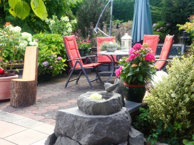 Holiday apartment Eifel Vulkaneifel Ulmen - Outdoor photo 4