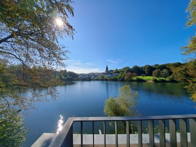 Holiday apartment Eifel Vulkaneifel Ulmen - Outdoor photo 5