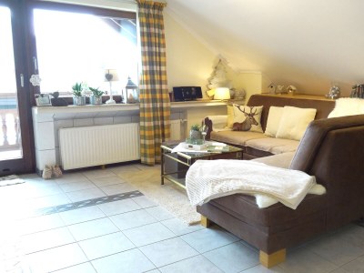 Holiday apartment Eifel Vulkaneifel Ulmen - Features photo 7