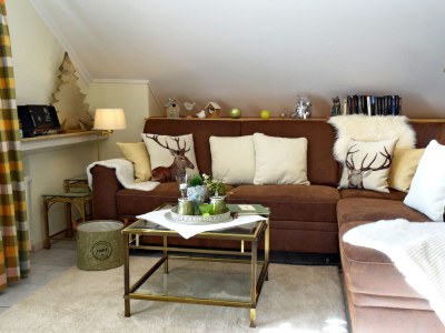 Holiday apartment Eifel Vulkaneifel Ulmen - Features photo 8