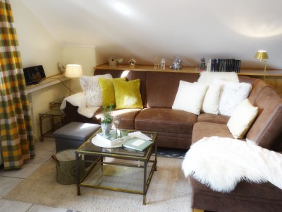 Holiday apartment Eifel Vulkaneifel Ulmen - Features photo 9