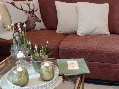 Holiday apartment Eifel Vulkaneifel Ulmen - Features photo 10