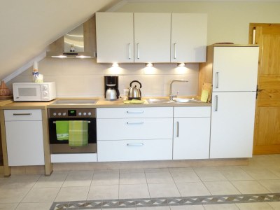 Holiday apartment Eifel Vulkaneifel Ulmen - Features photo 11