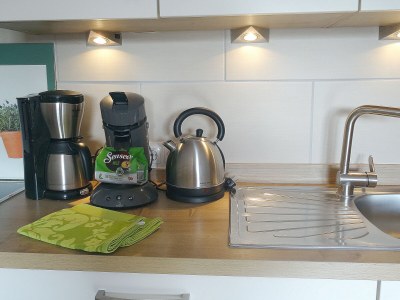 Holiday apartment Eifel Vulkaneifel Ulmen - Features photo 12