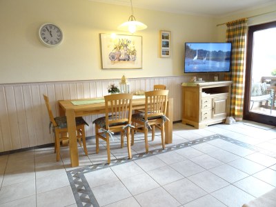 Holiday apartment Eifel Vulkaneifel Ulmen - Features photo 13