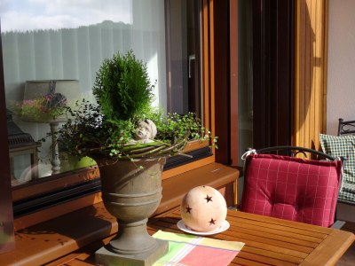 Holiday apartment Eifel Vulkaneifel Ulmen - Features photo 15