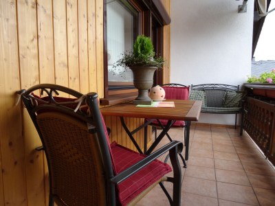 Holiday apartment Eifel Vulkaneifel Ulmen - Features photo 16