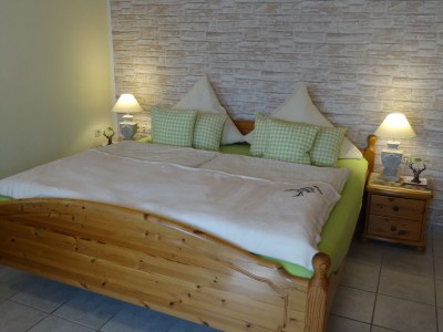 Holiday apartment Eifel Vulkaneifel Ulmen - Features photo 17