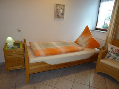 Holiday apartment Eifel Vulkaneifel Ulmen - Features photo 18