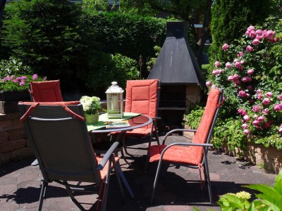 Holiday apartment Eifel Vulkaneifel Ulmen - Features photo 23