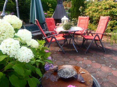 Holiday apartment Eifel Vulkaneifel Ulmen - Features photo 24