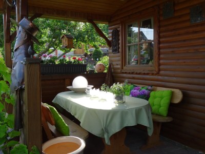 Holiday apartment Eifel Vulkaneifel Ulmen - Features photo 25