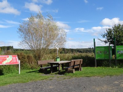 Holiday apartment Eifel Vulkaneifel Ulmen - Environment photo 32