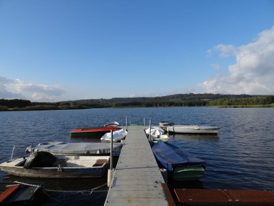 Holiday apartment Eifel Vulkaneifel Ulmen - Environment photo 33