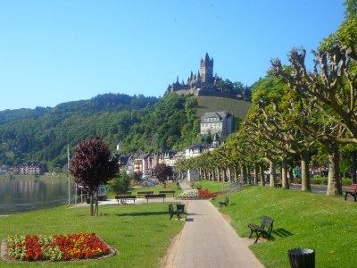 Holiday apartment Eifel Vulkaneifel Ulmen - Environment photo 36