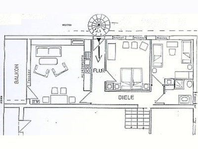 Holiday apartment Eifel Vulkaneifel Ulmen - Document photo 41