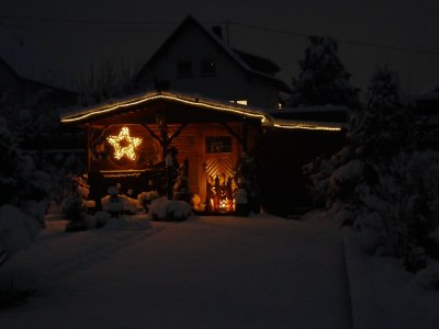 Holiday apartment Eifel Vulkaneifel Ulmen - Document photo 43
